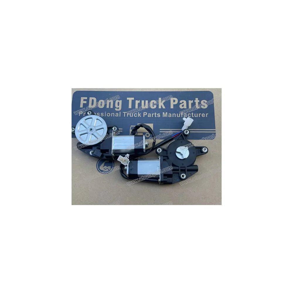 Window Lifter Motor for Japanese Truck Spare Parts
