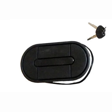 Bus Spare Parts Bus Lock Luggage Warehouse Door Lock