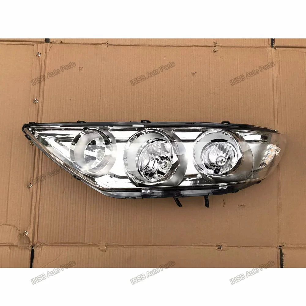 Headlamp Bus Front Head Light for Marcopolo G7 Bus INSB03-005