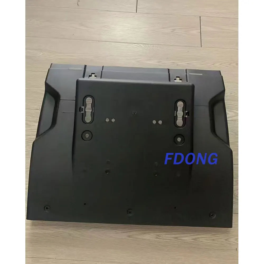 MUDGUARD PP LH for NISSAN QUESTER for UD QUESTER