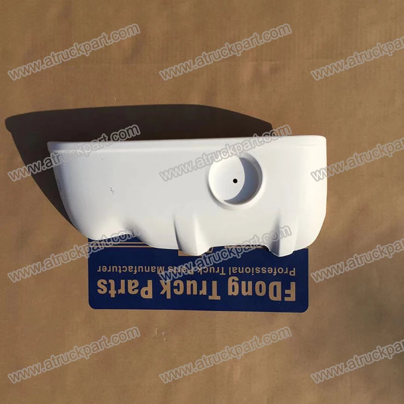 Chrome Bumper Corner LH RH for NISSAN for UD  PKB CWM 454 Truck Spare Body Parts