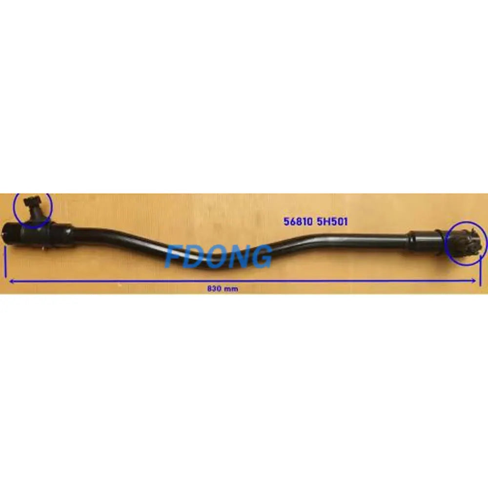 56810-5H501 568105H501 Steering Rods for Hyundai HD65-78 Series Truck Spare Parts