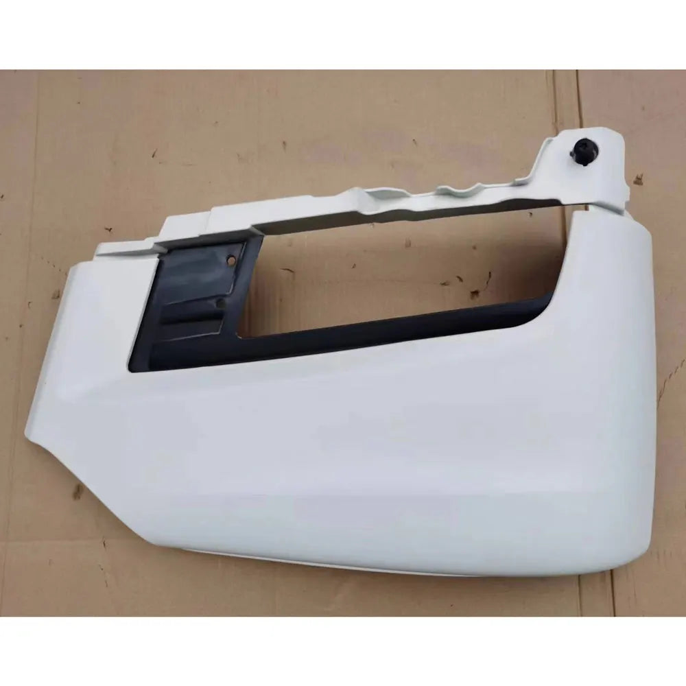 81416106765 81416106766 Fog Lamp Cover for Man TGX Truck Parts