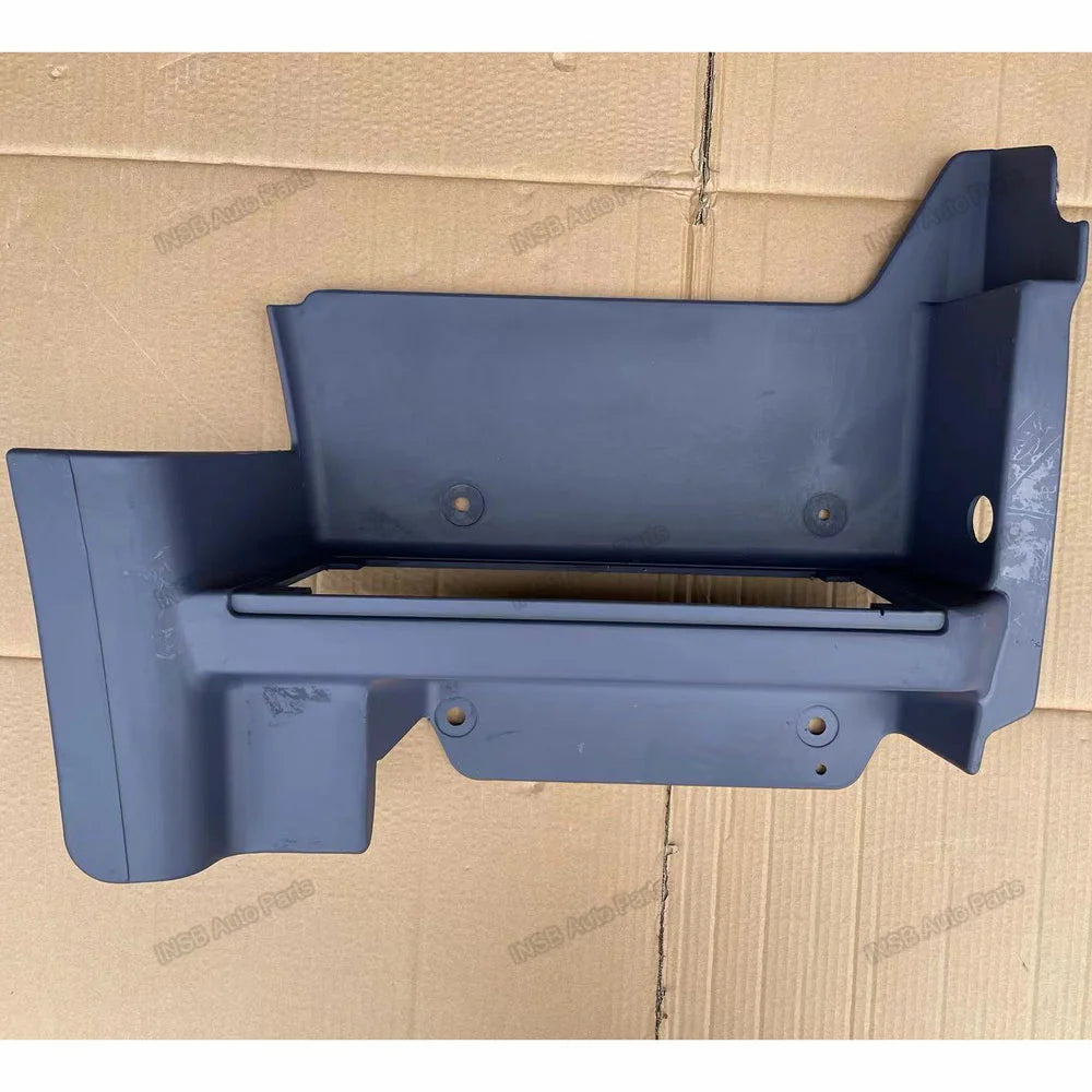 9406601101 9406601201 FOOT STEP BOX for Mercedes Benz AXOR 1Truck Parts