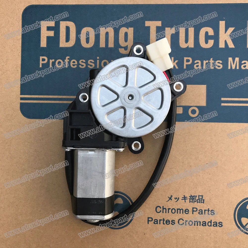 Door Mirror Motor LH 24V for NISSAN for UD PKB CWM 454 Truck Spare Body Parts