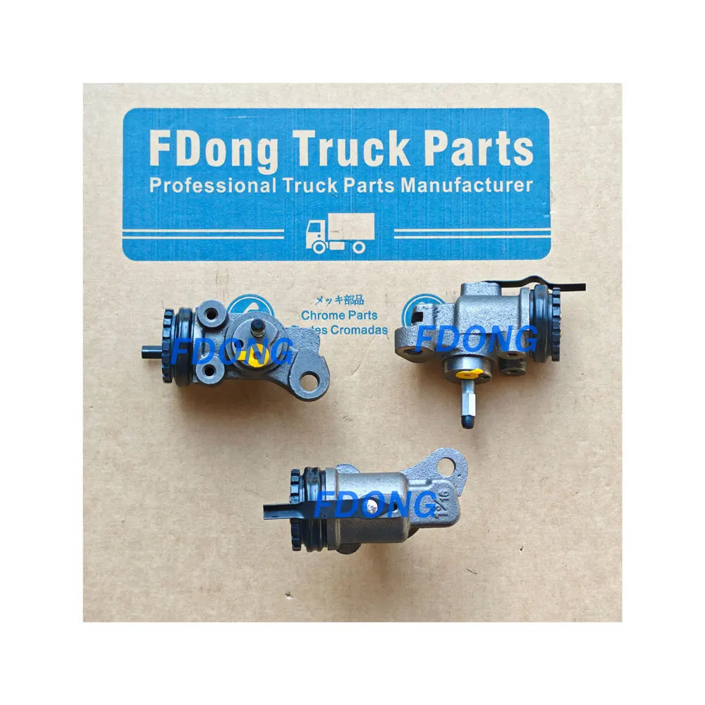 47520-37100 4752037100 New Brake Wheel Cylinder 1 3/16\" 30.16MM for Japanese Truck Spare Parts