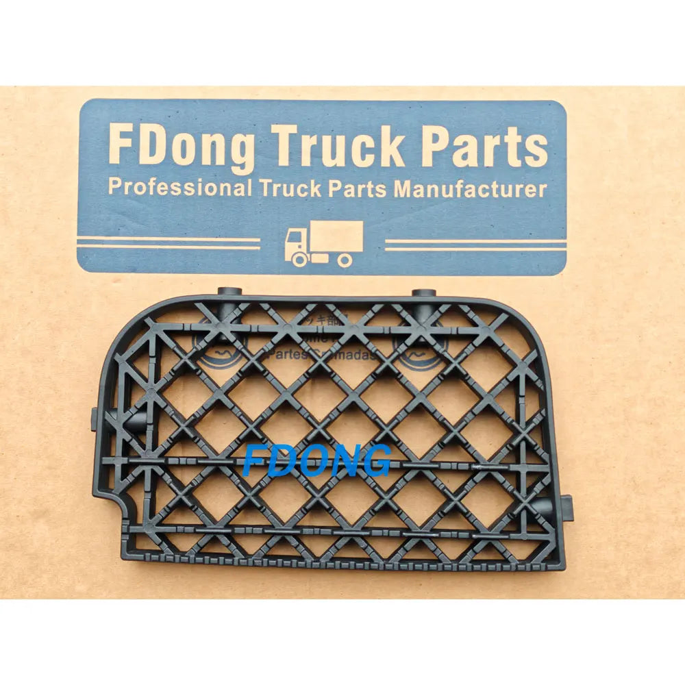 86910-5K000 86910-5K300 869105K000 869105K300 Step Panel 29cm*17cm for Hyundai HD65-78 Truck Parts
