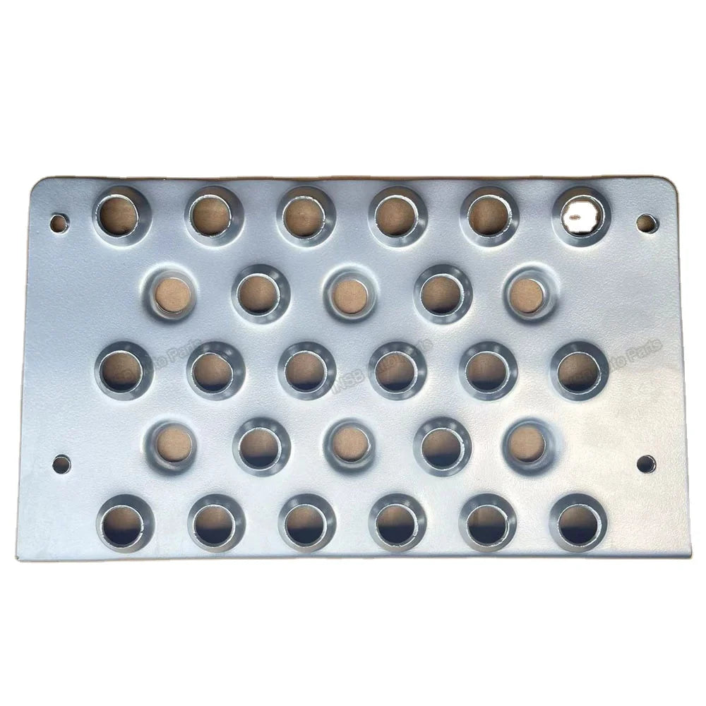 9406660428 STEP PLATE for Mercedes Benz AXOR 2 Truck Parts