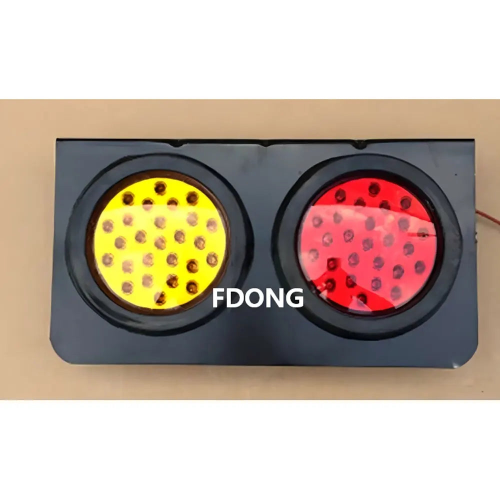 Truck Tail Lamp LED for HINO ISUZU FUSO NISSAN UD Truck