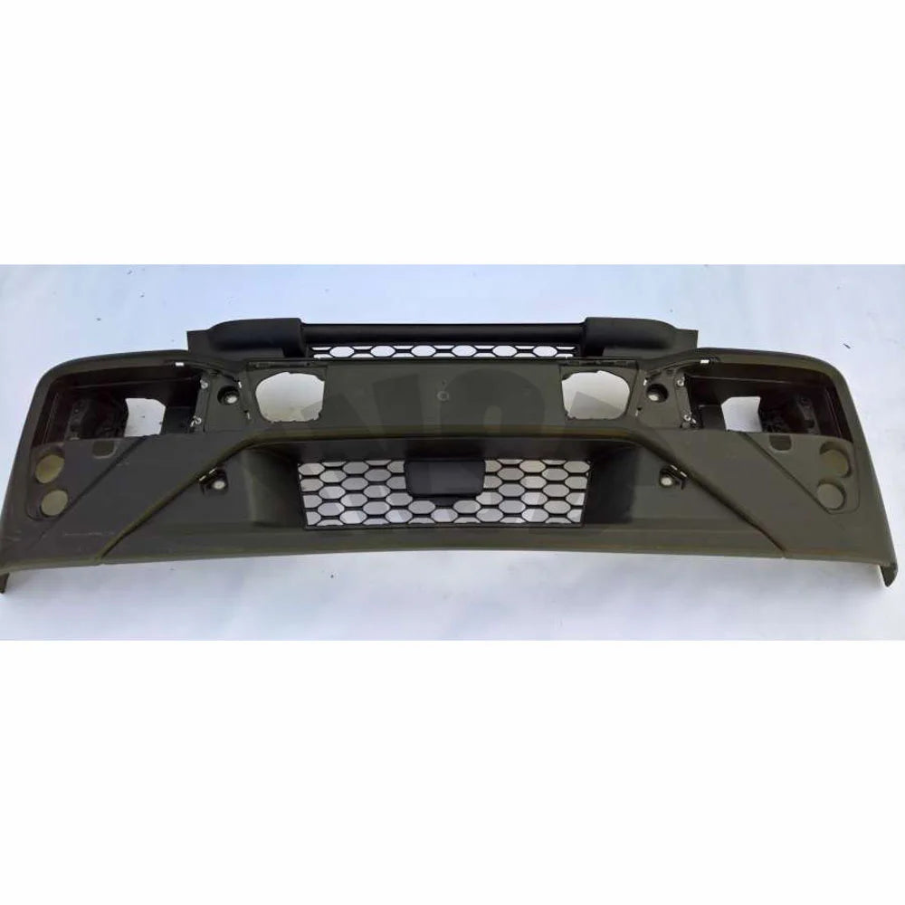 5801690608 5801690599 5801690588 BUMPER for European Iveco 2015 NEW EuroCargo Truck Spare Parts