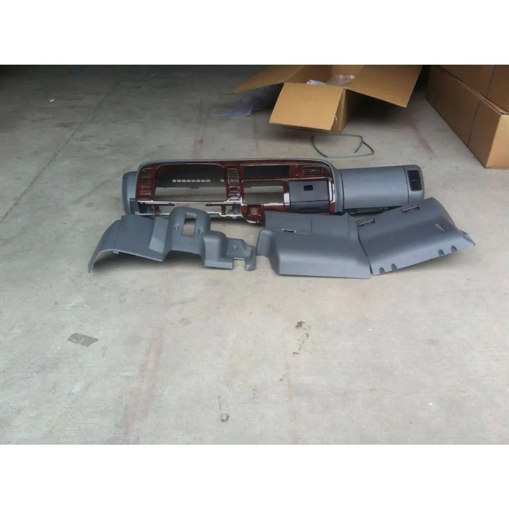 Dashboard LHD Wide 181 * 44cm for FUSO Canter FE647 FB511 Wide LHD 1994-ON Truck Spare Parts 214-1131