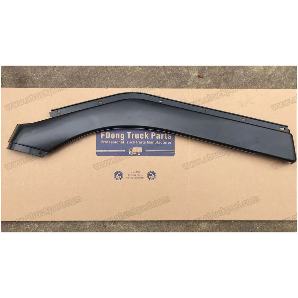 Paint Fender Rubber LH RH for NISSAN CWA451 for UD CDA451 CMA451