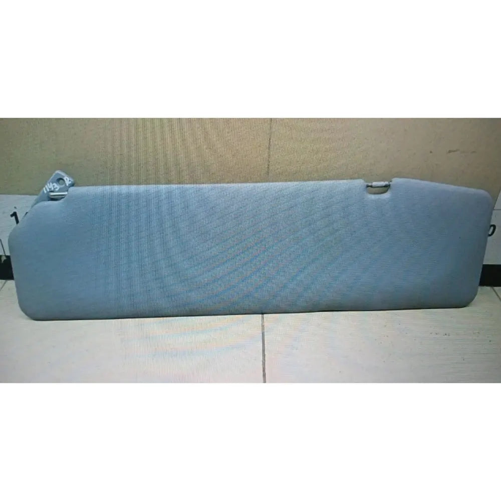 Sunvisor RH for ISUZU NPR 150 NQR 175 NMR 130 NLR 130 700P Truck Spare Body Parts