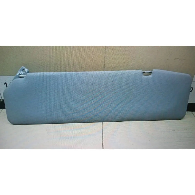 Sunvisor RH for Isuzu NPR 150 NQR 175 NMR 130 NLR 130 700P