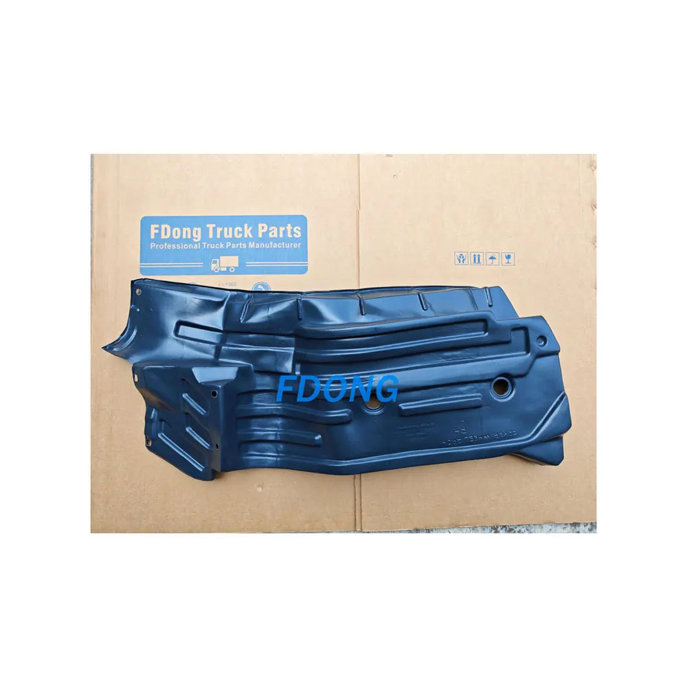 86896-5K001 868965K001 Mudguard Right for Hyundai HD65-78 Series Truck Spare Parts