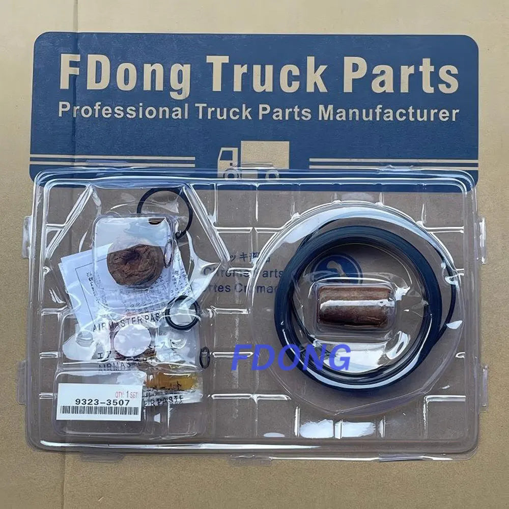 New Repair Kit 9323-3507 for Japanese Truck Spare Parts