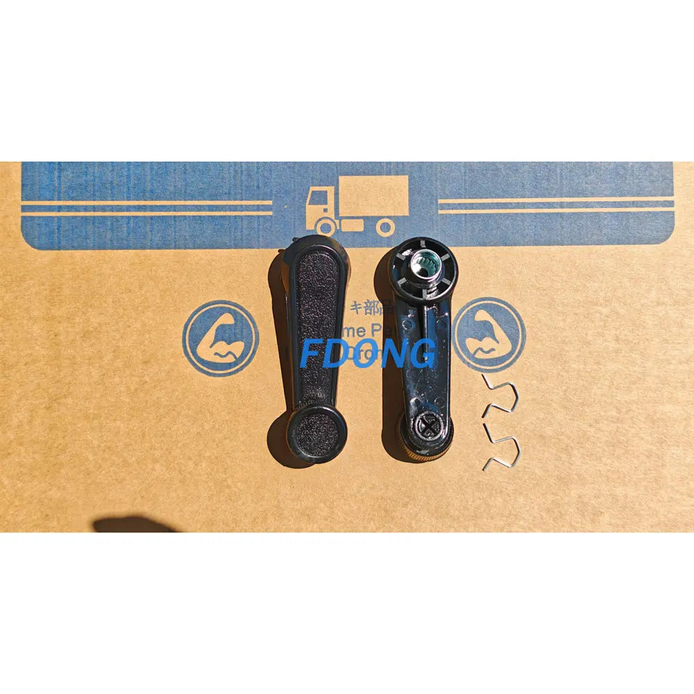 WINDOW SWITCH RH for Hino Ranger FM2K Chrome Truck Parts