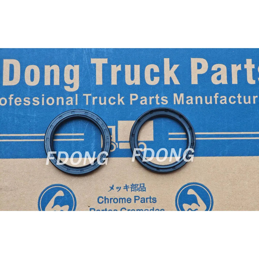 431555H000 Oil Seal  for Hyundai HD65-78 Series Truck Spare Parts