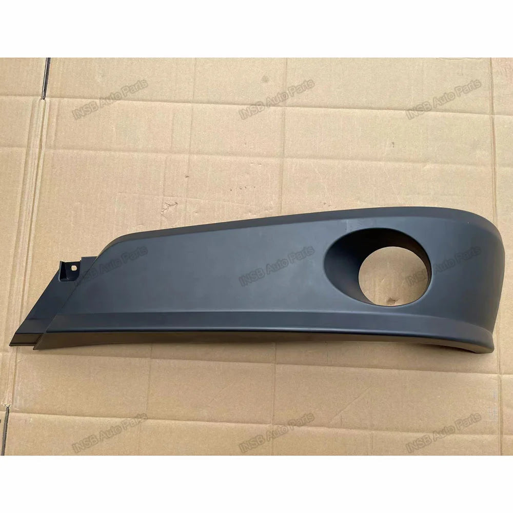 9588850425 9588850325 SPOILER WITH FOG LAMP HOLE for Mercedes Benz ATEGO Truck Parts