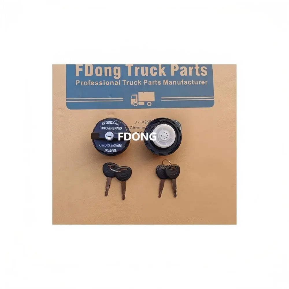 31010-4B000 31180-5HA00 310104B000 311805HA00 Fuel Tank Cap for Korea HD45 HD35-65 Truck Spare Parts