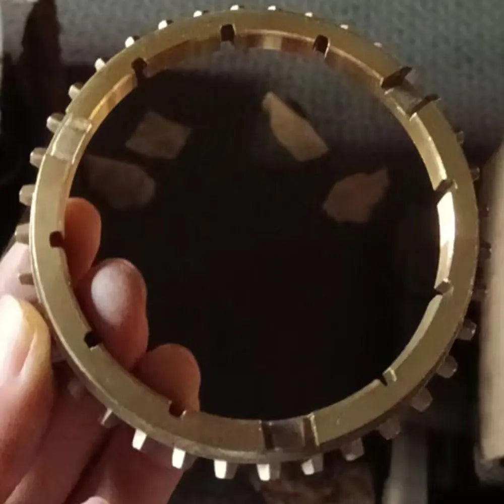 44011-24073 4401124073 Synchronizer Ring for Isuzu FTR FSR 6HK1 Truck Spare Parts