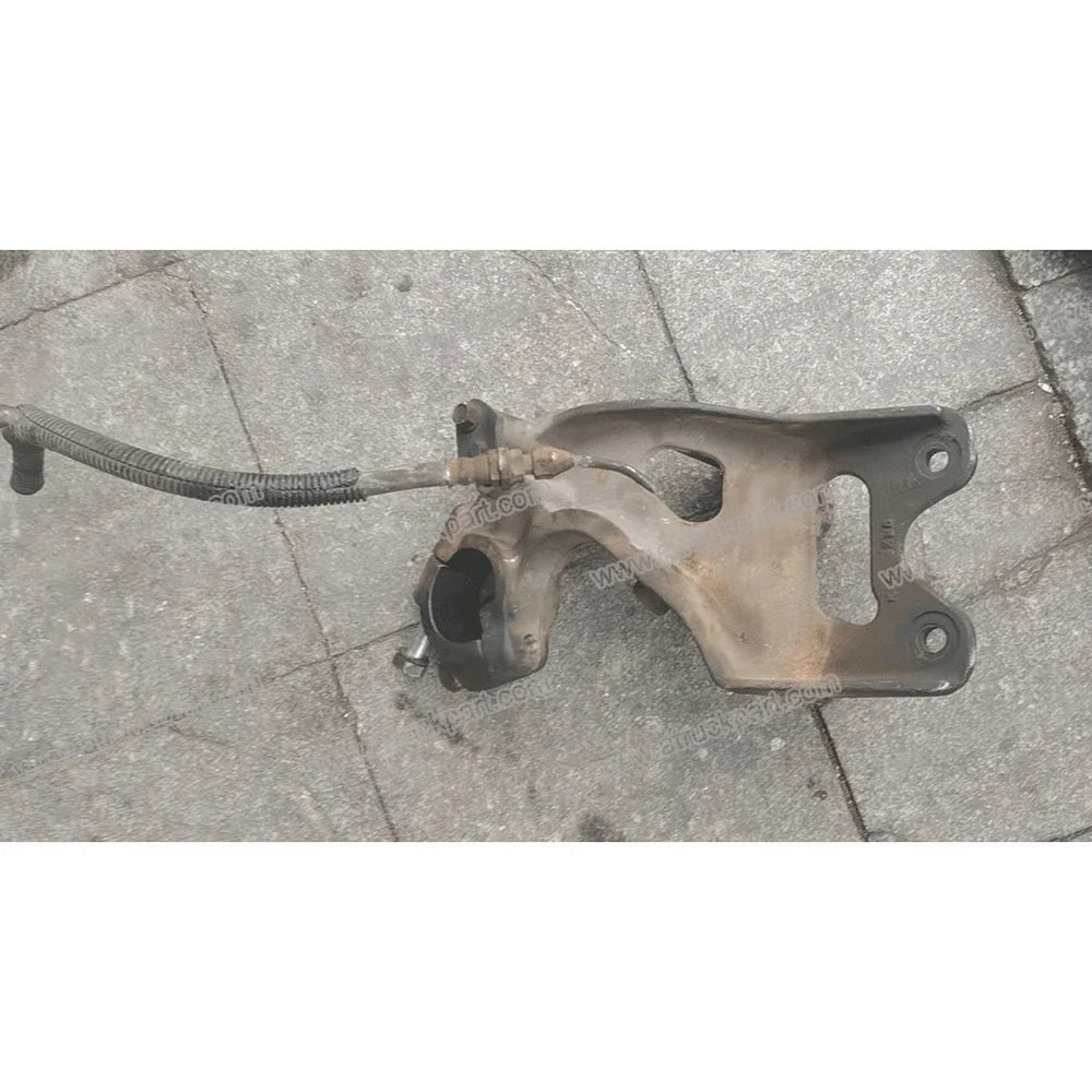 Cab Reverse Support LH for Nissan QUON for UD QUON Truck Spare Body Parts