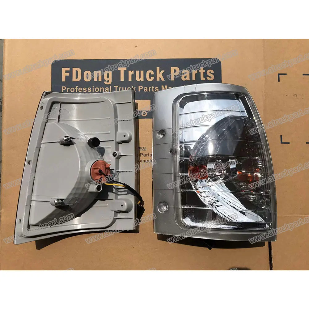 92301-58100 9230158100 Corner Lamp LH for Korea County Bus Spare Parts