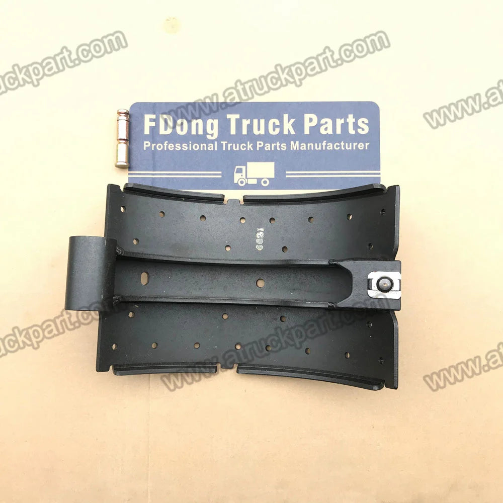 Brake Shoe Assy 47067-1140 for Japanese Truck Spare Parts