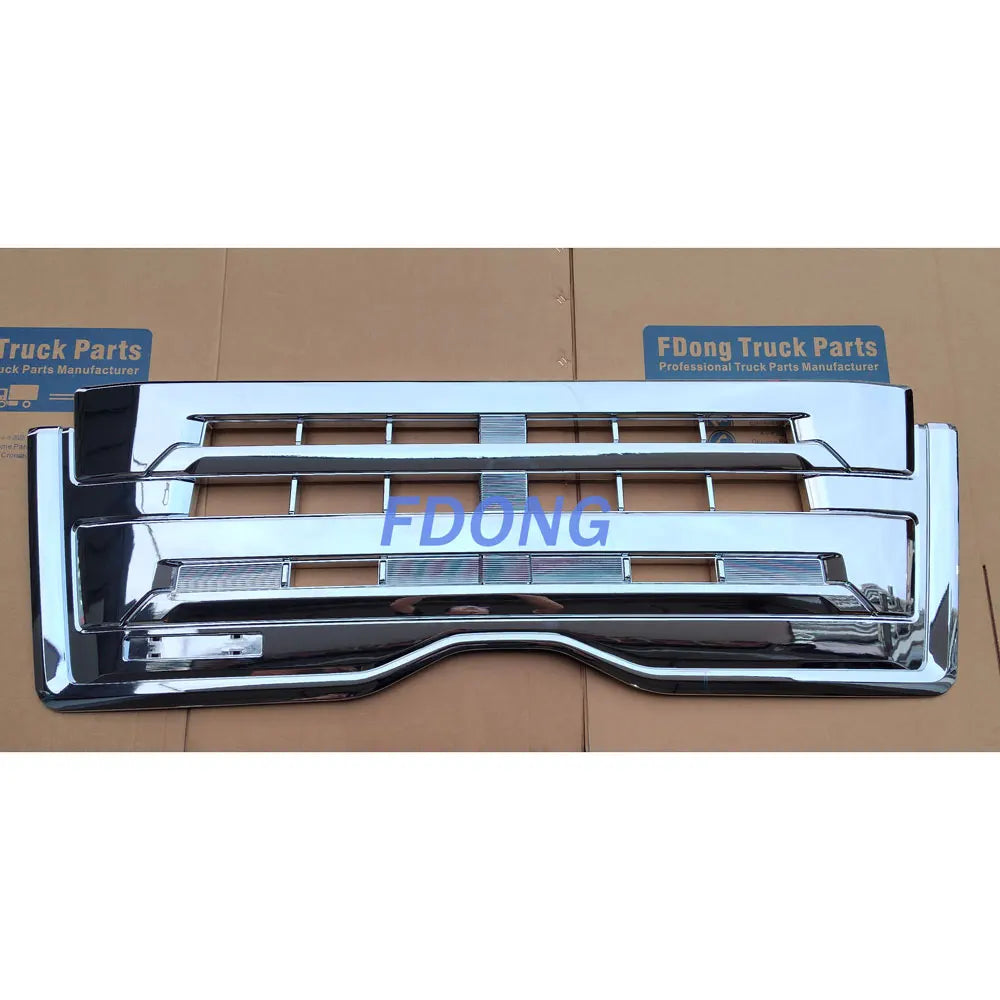 GRILLE 160*54cm for NISSAN for UD  NEW QUON  Truck Spare Body Parts