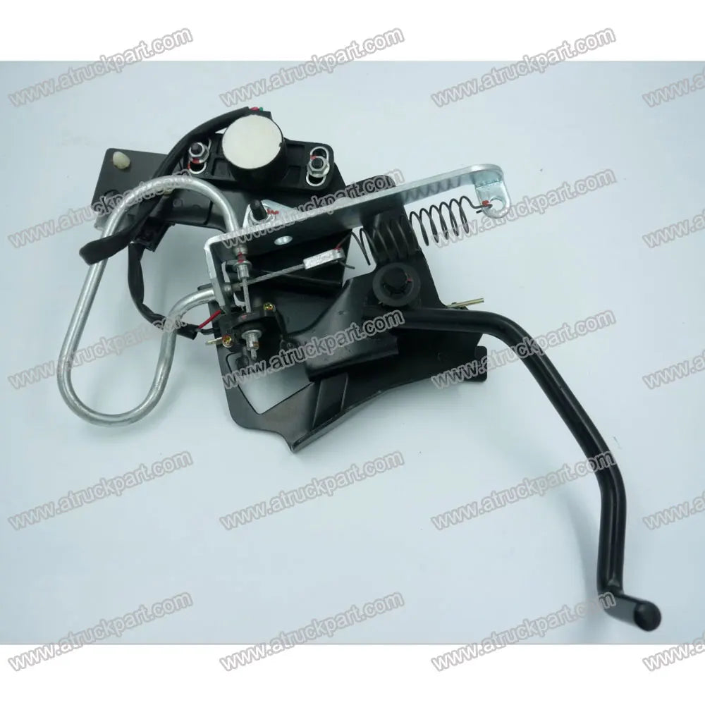 8-97994-589-5 8-97994589-5 8979945895 Electronic Accelerator Pedal GAS ASSY for ISUZU NKR77/4KH1-TC Truck Spare Parts