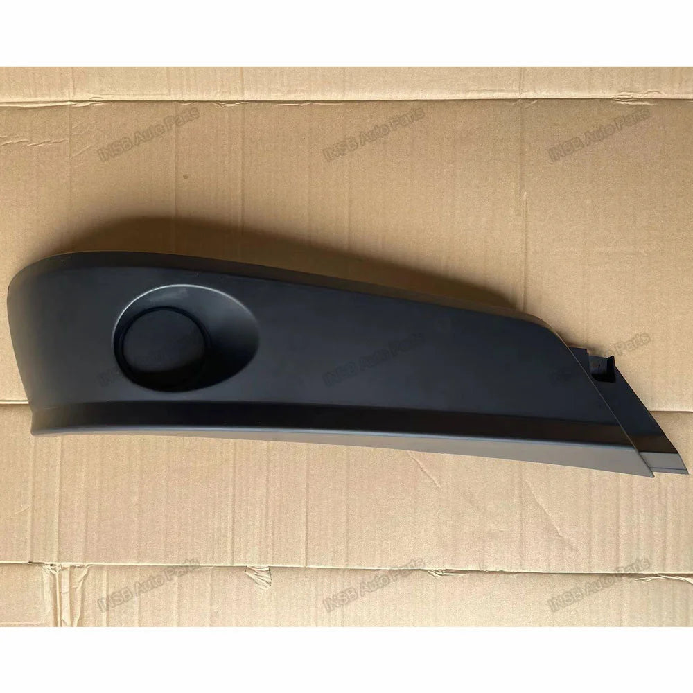 9588850425 9588850325 SPOILER WITH FOG LAMP HOLE for Mercedes Benz ATEGO Truck Parts