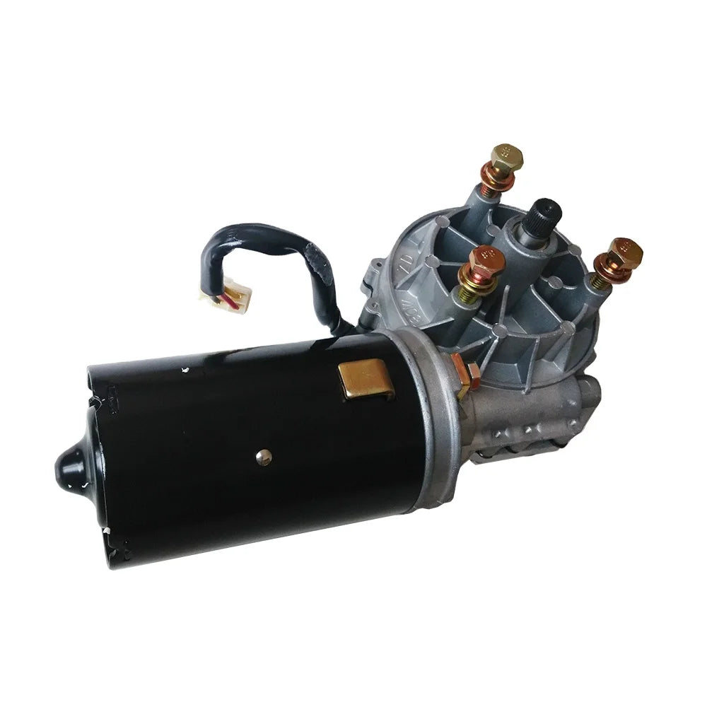 ZK Bus Accessories Wiper Motor 180W Bus Spare Parts