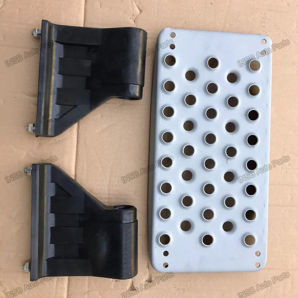3756600628 3756600528 STEP PEDAL for Mercedes Benz ACTROS MP2 Truck Parts