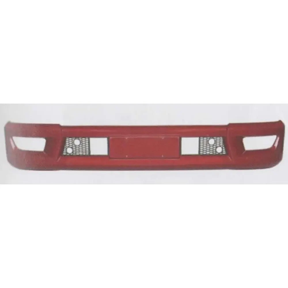 2803101E5020 Bumper 195*34CM for JAC JUNLING V6 TRUCK Spare Parts
