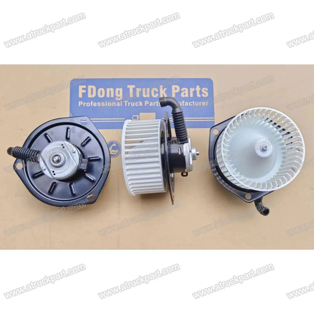 282500-1320 2825001320 Blower Motor 12V for Japanese Truck Spare Parts