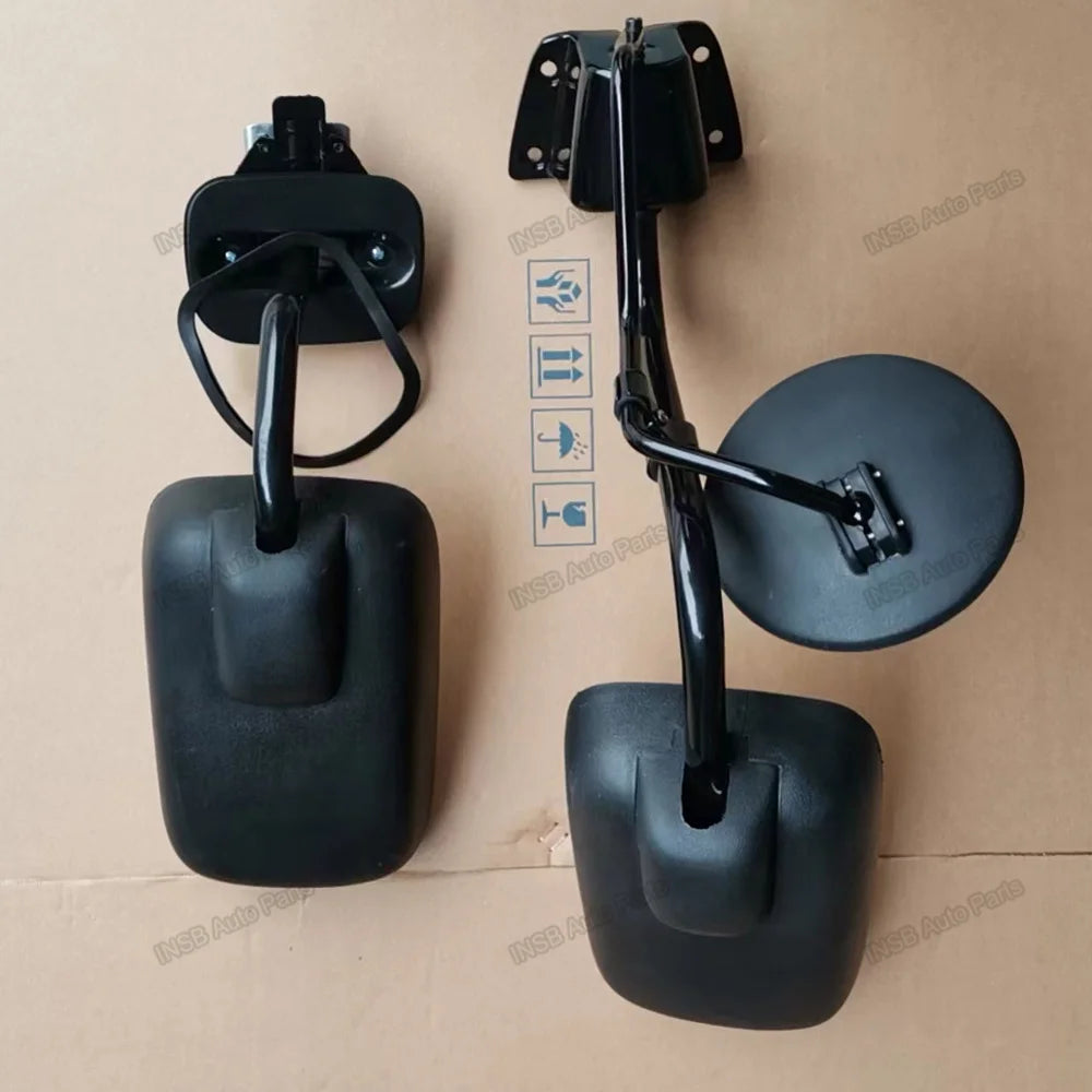 Coaster Bus Parts Bus Coaster coach Rear View Mirror Head Side Mirror Head INSB16-076H