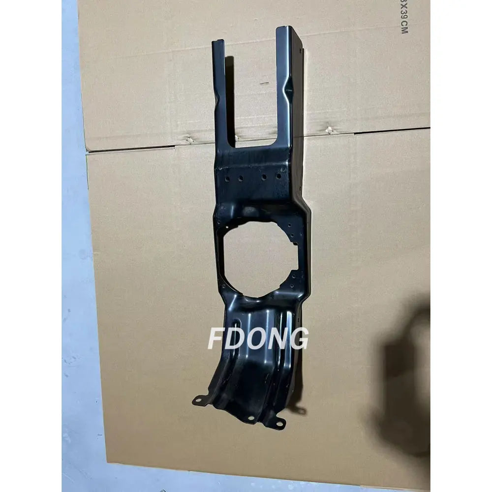 86525-5L300 86525-5L301 865255L300 865255L301 Bumper Bracket Right (fog Lamp 6 Holes) for Hyundai HD65-78 Truck Spare Parts