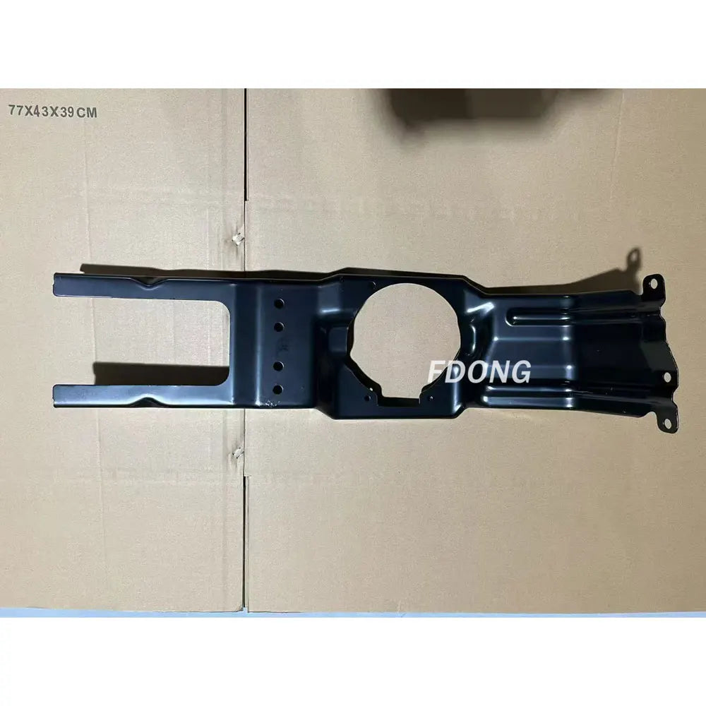 86515-5K000 86515-5K001 865155K000 865155K001 Bumper Bracket Right (fog Lamp 3 Holes) for Korea HD45 HD35-65 Truck Spare Parts