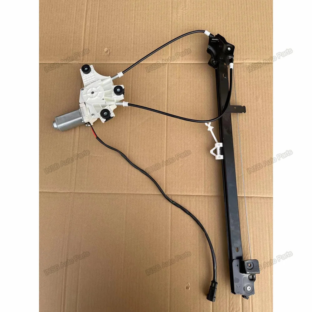504157969 5801324893 204040989 504157968 204040998 Window Regulator for IVECO STRALIS AS 2007 Truck Spare Parts