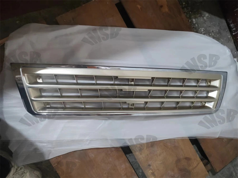 Coaster Bus Spare Parts Front Grille for Coaster Bus Minibus Parts
