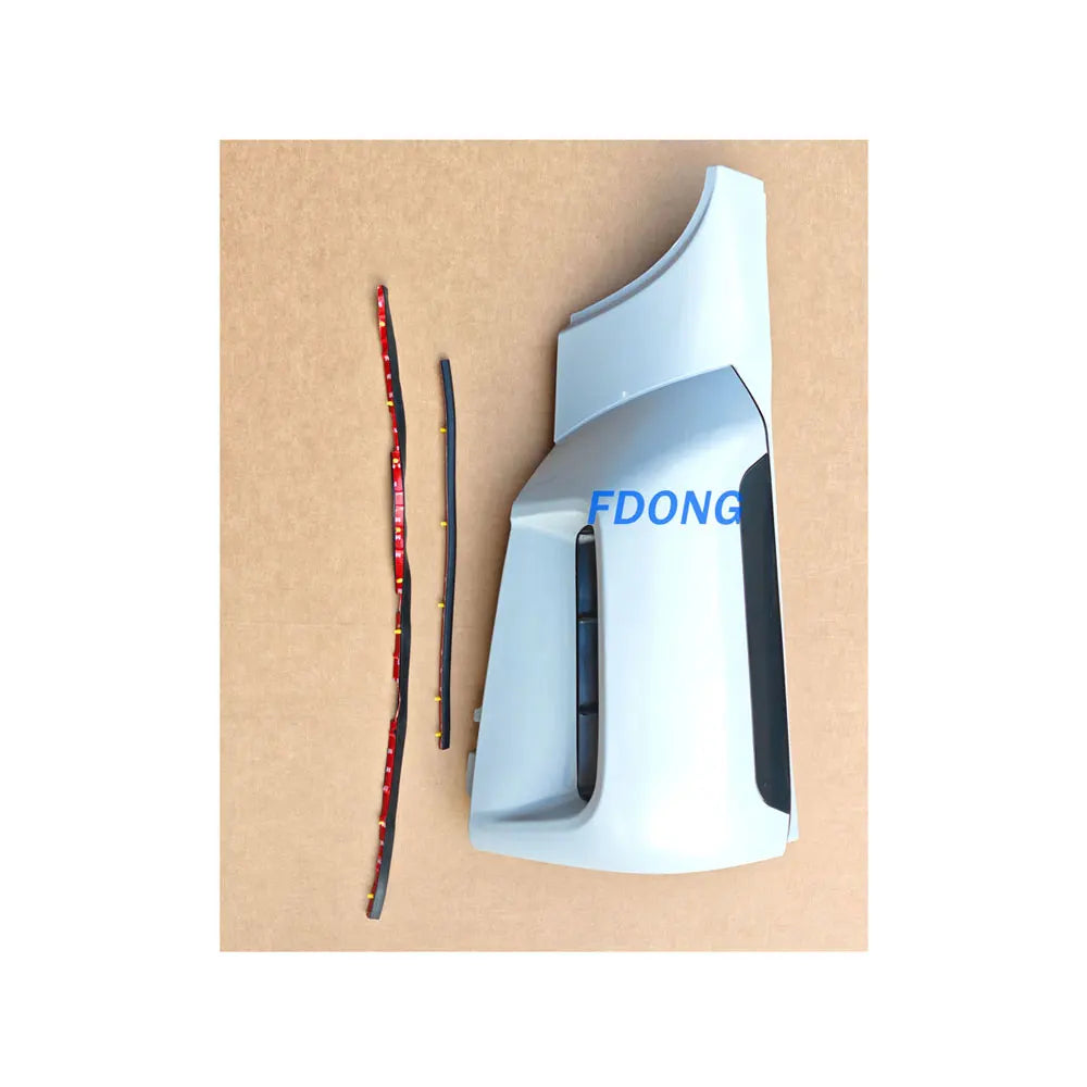 82710-7M600 827107M600 Corner Panel LH for Hyundai HD260 HD170~1000  NEW Truck Spare Parts