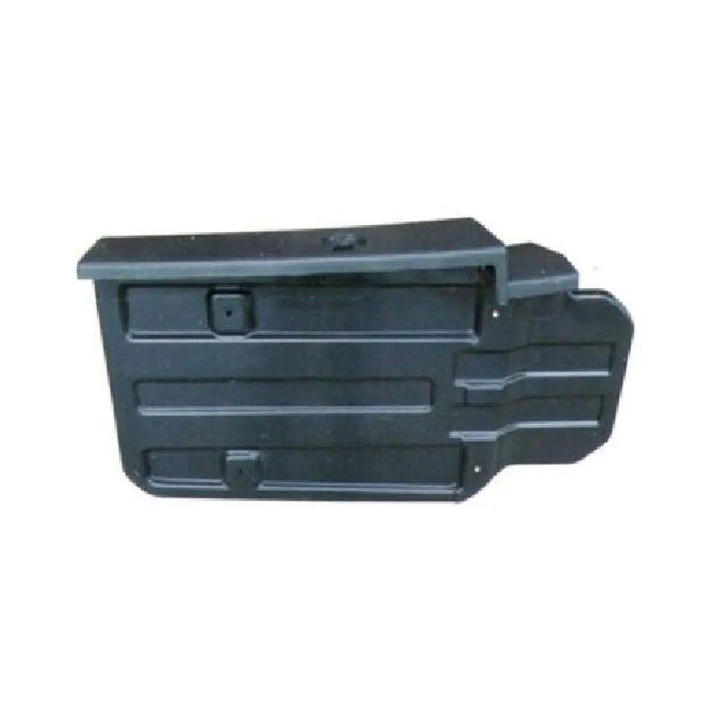 MUDGUARD REAR WITH HOLES LH for FAW JH6 TRUCK Spare Parts