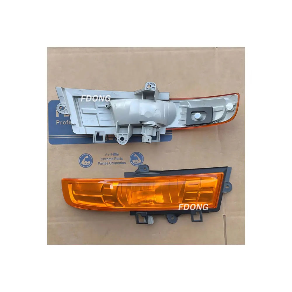 Fog Lamp RH for CONDOR Truck Parts
