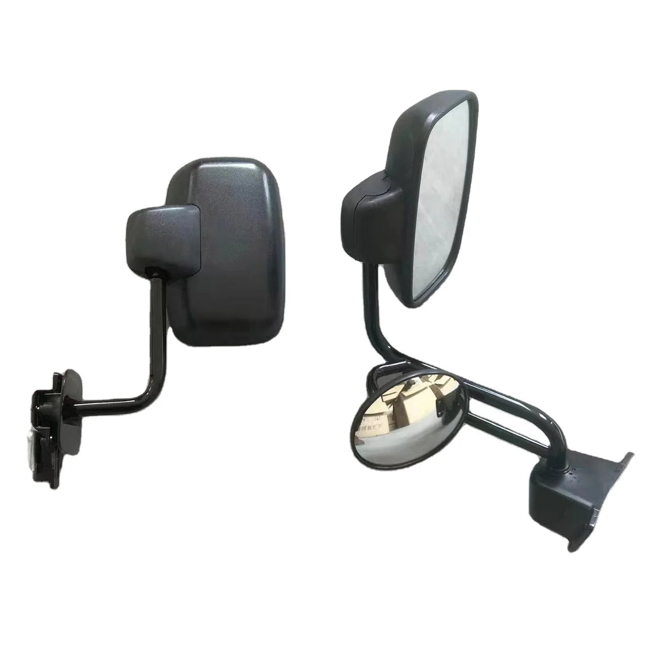 Coaster Bus Parts Bus Coaster coach Rear View Mirror Side Mirror New Type