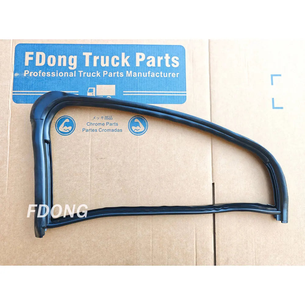 Window Rubber LH for NISSAN for UD CW520 CK520 CK450 CD450 CW530 Truck Spare Body Parts