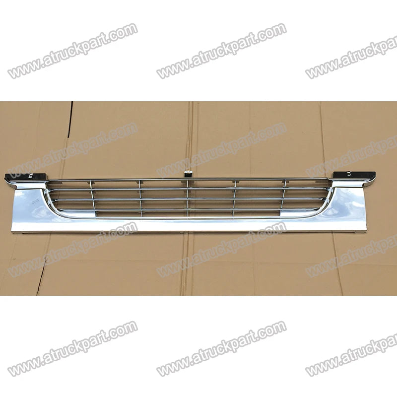 Chrome Center Grille for NISSAN CWA451 for UD CDA451 CMA451 Truck Spare Body Parts