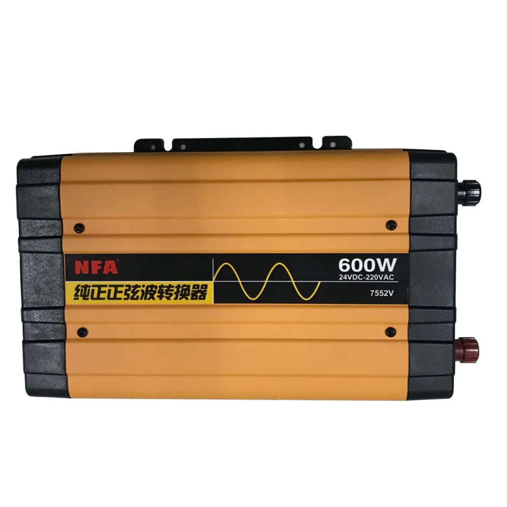 ZK Bus Parts 7991-00021 Inverter Sine Wave Generator