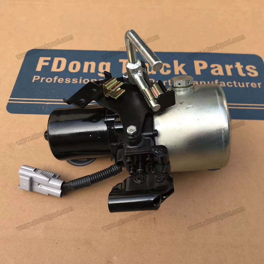 54870-E0031 New FDONG Metal Cab Lift Pump 6 Month Warranty for HINO/FUSO/UD Japanese Truck Spare Parts
