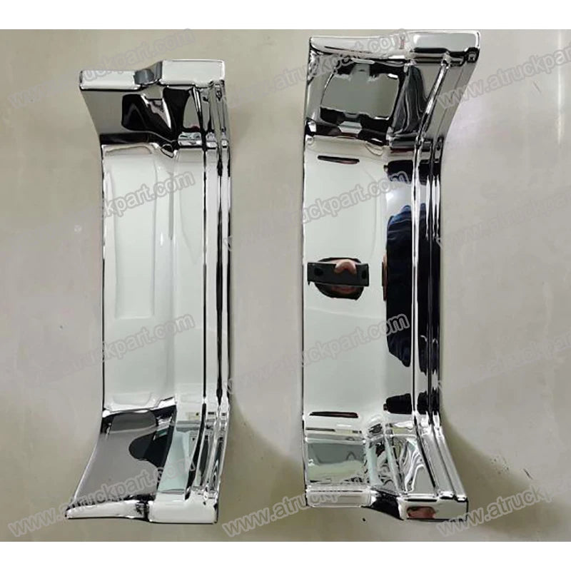 Chrome Middle Step Panel for Nissan QUON for UD QUON Truck Spare Body Parts