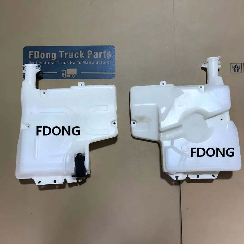 Expansion Kettle Mc898484 for Japanese Truck Spare Parts